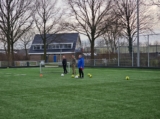 Nieuwjaarstraining S.K.N.W.K. (zaterdag 04-01-2025) (61/230)